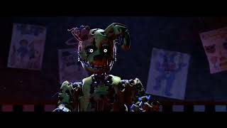 [FNaF SFM] Neden o adamı öldürdün?