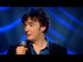 Dylan Moran on Arnold Scwarzenegger (Like Totally)