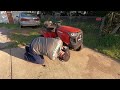 code enforcement harassing homeowner for her overgrown lawn