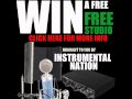 Enter To Win A Home Studio @ Instrumentalnation.com