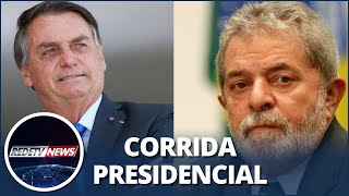 Bolsonaro lidera pesquisas estimuladas nas regiões Sul, Sudeste, Norte e Centro-Oeste