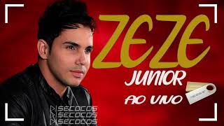 ZEZE JUNIOR AO VIVO O MITO DA SOFRENCIA