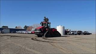 2023 CASE IH STEIGER 620 AFS CONNECT QUADTRAC For Sale