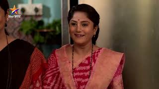 Thipkyanchi Rangoli | Ep 583- 2 | शशांक अप्पूवर झाला नाराज... | Star Pravah