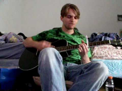 Trouble-Nevershoutnever (cover) Trouble-Nevershoutnever (cover)