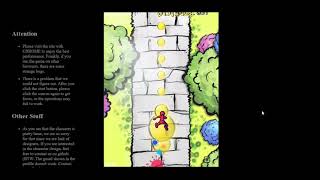 Naughty Squirrel Game In JavaScript With Source Code | Source Code & Projects