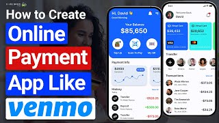 How to Build a Payment App like Venmo in 2026
