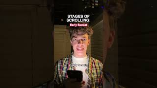 STAGES OF INTERNET ADDICTION #comedy #funny #internet