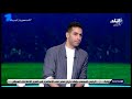 أعاد شخصية المنتخب.. تعليق طارق السعيد على تجربة فيتوريا مع المنتخب