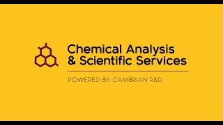 Cambrian R&D acquires LECO’s 832 Elemental Analyzer