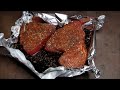 how to grill ahi tuna steaks to perfection a step by step guide