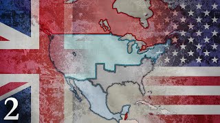 The Other Great Game: Britain vs The United States, 1846-1914 (Documentary)