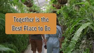 Together is the Best Place to Be – Couples Massage at Ki Massage Spa