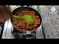 soyabean curry full recipe homemade food youtubevideo youtube food soyabean cooking