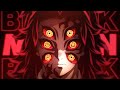 [Demon Slayer AMV] - Black Moon