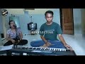 sasak nasip pengerakat cover by edy_elektone...