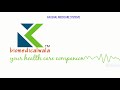 demonstration video of bionet 12 ch ecg cardiocare 2000