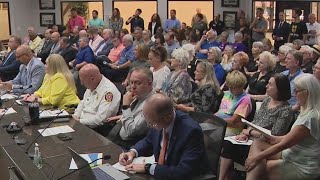 Conroe mayor aiming to bring more inclusion, representation to city council