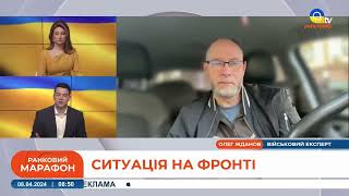 ЖДАНОВ: ЦЕ КАТАСТРОФА! У ЗСУ будуть великі проблеми