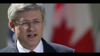 The Harper Government's Foreign Policy | Inside the Issues 5.4