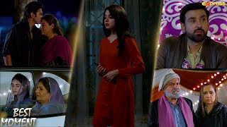 𝓑𝓮𝓼𝓽 𝓜𝓸𝓶𝓮𝓷𝓽 03 - Muhabbat Ki Akhri Kahani - Last Episode | Alizeh Shah - Shahzad - Sami | Express TV