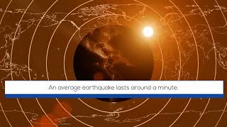 20 Things You Never Heard of Earthquakes #earthquake #turkeyearthquake2023