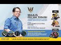 Pecah Tanah Projek Jambatan Muara Lassa Daro oleh YAB Ketua Menteri Sarawak 8 September 2019