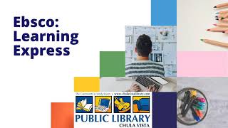 EBSCO: Learning Express tutorial