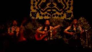 Makaha Sons - E Ku'u Morning Dew \u0026 Kaleohano