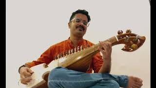 Mere Hath Mein | Bollywood | Rabab Instrumental | Subham Kanjilal | Atishay  | Fanaa