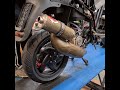 Gilera Runner PM Tuning 180cc High End Runner Parts | My Own Bike