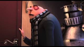 Gru - Good Night