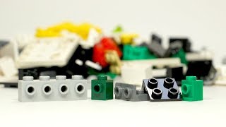Probably the Most Useful LEGO Building Technique Ever