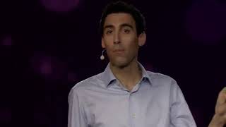 Anthony Goldbloom TED Talk