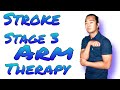 Stroke Recovery: Occupational Therapist’s Guide to Inhibiting Spasticity | Stage 3