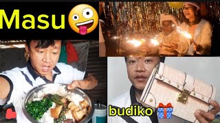 Masu nakham vaneko😜|| feri khanu paryo🤪😜 virusvlog