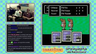 Summerbound GPP 6: Grapefruit Falls with TomBobBlender! - 3 / 4