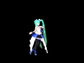 WAVEFILE Full Hologram Ready 2 [MMD]