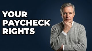 How Do Minimum Wage Laws Protect Workers?