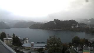 Bled - 16.10.2012