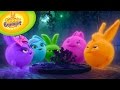 Cartoons for Children | Sunny Bunnies 107 - Fireflies (HD - Full Episode)