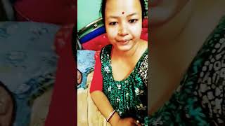 সকালবলায় বাসি বিছানা থেকেই video শুরু করে ফেললাম 😜😜😜