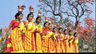 আখড়া দুল দুল রাহা রিড়িম রিড়িম সুপার হিট লাগড়ে সেরেঞ। লাগড়ে সেরেঞ। Lagre song.