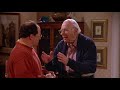 Seinfeld - George's father first actor - You supposed to see your face in it