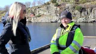 Krepsefiske