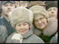 The Discovery Channel Soviet News Broadcast May 29, 1988