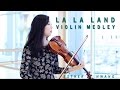 La La Land Violin Medley (Epilogue)