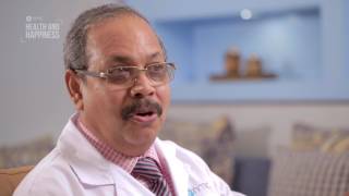 Abdominal Hernia Repair [Malayalam] - Dr. K.G. Mathew - Asianet ME TV