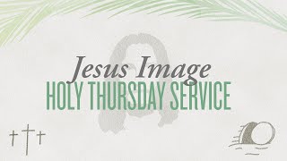 The Bridegroom Servant | Michael Koulianos | Holy Thursday Service