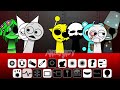 incredibox sprunki corruptbox vs retake corruptbox vs abgerny corruptbox new mod